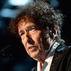 Боб Дилан отказался ехать на церемонию вручения Нобелевский премии