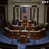 Конгрес США проголосував за нові обмеження щодо Сирії