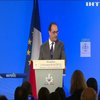Президент Франції планує подовжити надзвичайний стан у країні