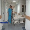 У лікарню Дніпра поступили 6 важкопоранених бійців із зони АТО