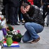 В Брюсселе нашли связанный с терактами в Париже телефон