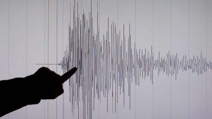 Индонезия содрогнулась от мощного землетрясения 