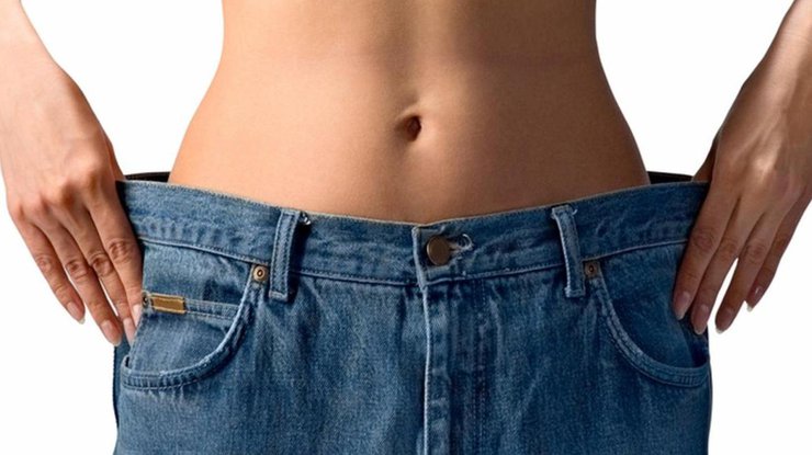 Похудеть без диет и упражнений позволил обман органа равновесия 
