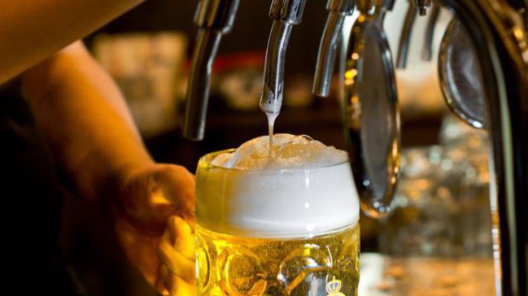 Ученые выявили новую опасность употребления пива