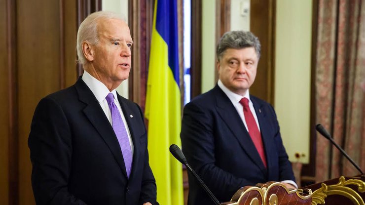 Украина договорилась с США о продлении санкций против России