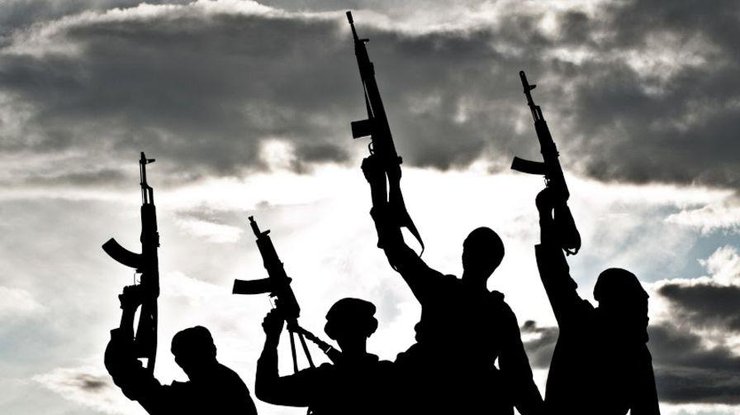 В США выходцев из Сомали осудили на 30 лет за связи с ИГИЛ 