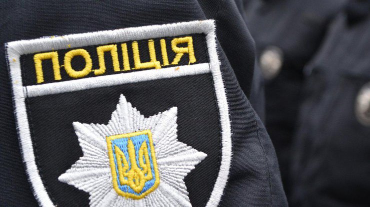 В центре Киева из автомобиля похитили 7 млн грн
