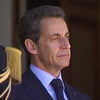 Николя Саркози получил три чемодана денег от Каддафи