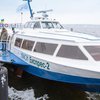 "Нибулон" возобновляет речные перевозки из Киева и Николаева на легендарных "ракетах"