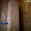 Історики розшифрували написи на стінах Софіївського собору
