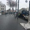 Смертельная авария в Виннице: грузовик переехал молодую девушку