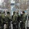 В Киеве усиливают меры безопасности (фото) 