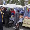 На киевских ярмарках процветает коррупция - Кужель