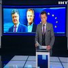 Порошенко и Туск обсудили подготовку саммита Украина-ЕС