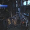 В Одессе из-за поджога торгового центра пострадали три женщины 