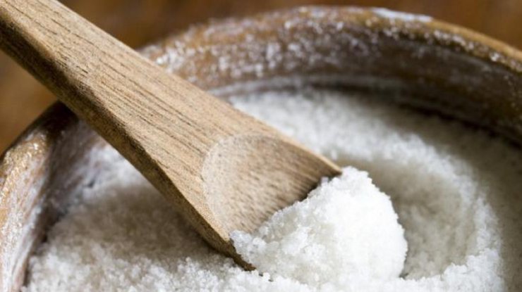 Как правильно употреблять соль без вреда для здоровья (фото: magicworld.su)