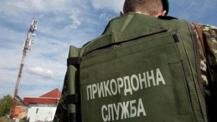 В Одесском аэропорту пограничники задержали гражданку Молдовы
