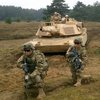 Франция отправит в Эстонию батальон солдат и танки