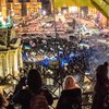 Кабмин определился, как Украина отметит третью годовщину Майдана