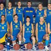 Евро-2017: украинки обыграли сборную Германии по баскетболу 