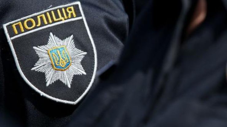 В Киеве во время футбольных матчей за порядком проследят 300 полицейских 
