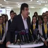 Все права продаются в МРЭО за взятки - Саакашвили