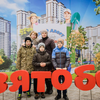 Новая жизнь в Святошинском районе столицы от ЖК "Святобор"