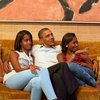 Барак Обама впервые показал свою жизнь внутри Белого Дома (фото)