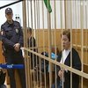 В Росії суд розглядає справу Наталі Шаріної
