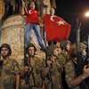 В Турции назвали второго подозреваемого в организации военного переворота