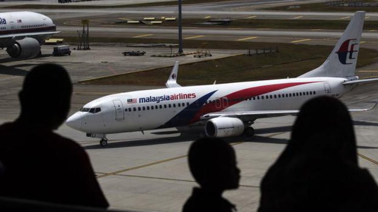 Специалисты пролили свет на исчезновение Боинга МН370