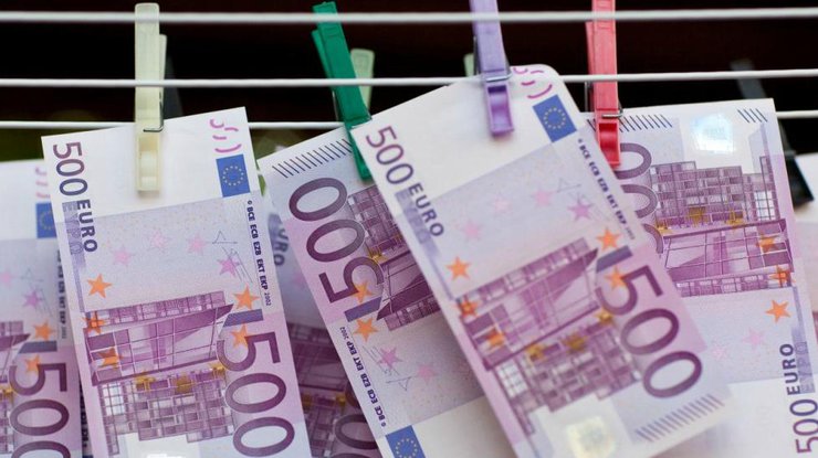 В Болгарии нашли фальшивые деньги 
