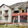 На Волыни взорвался жилой дом (фото)