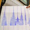 В Индонезии произошло мощное землетрясение 