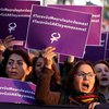 В Стамбуле протестуют против легализации секса с несовершеннолетними