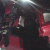 В ужасной аварии на трассе Одесса-Рени погибли 4 человека (фото) 