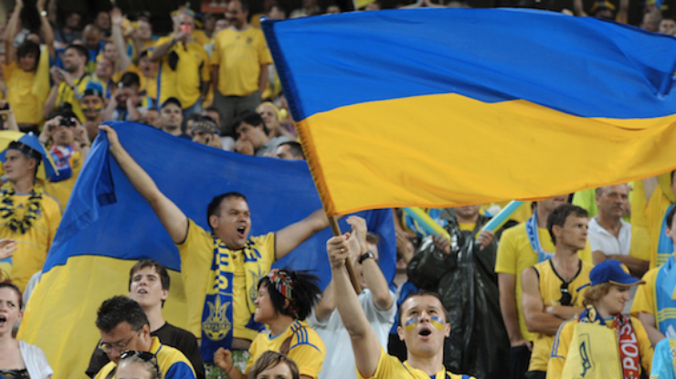 В Украине может появиться футбольная прокуратура