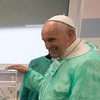 Папа Римский разрешил католическим священникам прощать грех аборта