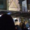 В Киеве активисты разгромили "Сбербанк России" (фото)