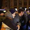 На Майдане полиция задержала активистов 