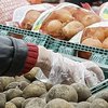 В Украине розничная торговля с начала года увеличилась на 3% 
