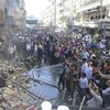 В США назвали генeралов, виновных в ударах по мирному населению Сирии 