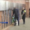В Івано-Франківську відкрили Стіну пам'яті Небесної сотні