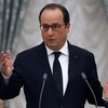 Во Франции расследуют разглашение президентом государственной тайны - СМИ 