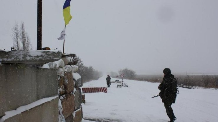 В заложниках у боевиков на Донбассе остаются 109 украинцев