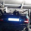Ужасная авария в Николаеве: "Опель" от удара разорвало на части (фото, видео) 