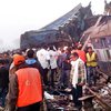 Крушение поезда в Индии: погибли 149 человек