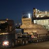 Польша отправляет танки в Латвию