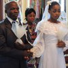 Две невесты на одной свадьбе: любовница сорвала торжество (видео)