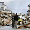 В Японии эвакуируют тысячи людей из-за угрозы нового землетрясения